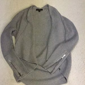 Banana Republic cocoon cardigan